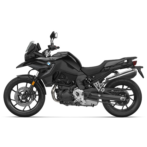 BMW F 800 GS