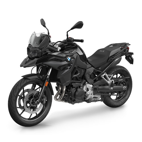 BMW F 800 GS